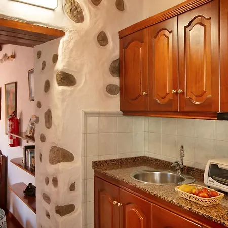Casa de Férias Casita Bentayga *