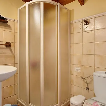 Casita Bentayga Casa de Férias *