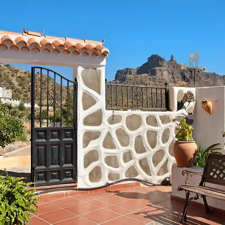 Casita Bentayga