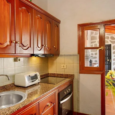 Сasa de vacaciones Casita Bentayga